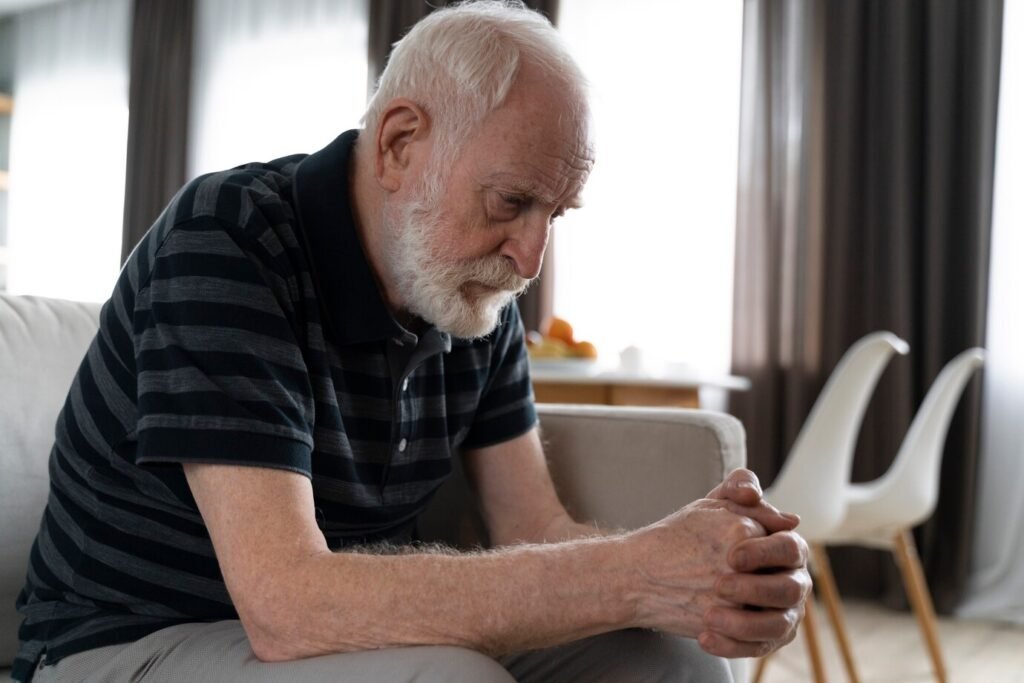Old Man